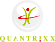 Quantrixx's logo Quantrixx's Company logo