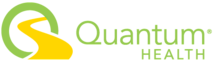 Quantum Health's logo Quantum Health's Company logo