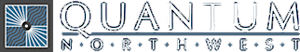 Quantum Northwest's logo Quantum Northwest's Company logo