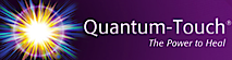 Quantum-Touch's logo Quantum-Touch's Company logo