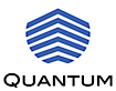 Quantum's logo Quantum's Company logo