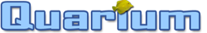 Quarium's logo Quarium's Company logo