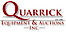 Quarrick Equipment & Auctions