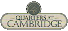 Quarters At Cambridge