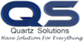 Quartzsolution