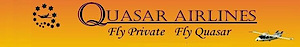 Quasar Airlines's logo Quasar Airlines's Company logo