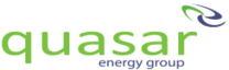 quasar energy group, LLC's logo quasar energy group, LLC's Company logo