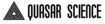 Quasar Science LLC's company profile