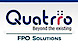 Americollect's Competitor - Quatrro FPO Solutions logo