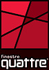 Quattre's logo Quattre's Company logo