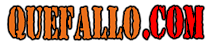 Que Fallo's logo Que Fallo's Company logo
