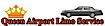 Queen Airport Limo Toronto