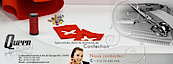 Queen Export's logo Queen Export's Company logo