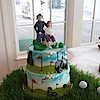 Queen Of Cakes