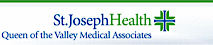 Queen Of The Valley Medical Associates's logo Queen Of The Valley Medical Associates's Company logo