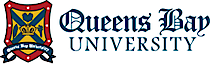Queens Bay University's logo Queens Bay University's Company logo