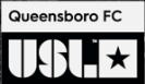 Queensboro FC's logo Queensboro FC's Company logo
