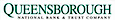 Fnbmd's Competitor - Qnbtrust logo
