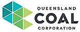 Queensland Coal Corporation's logo Queensland Coal Corporation's Company logo