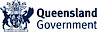 SFDPH's Competitor - Queensland Health logo