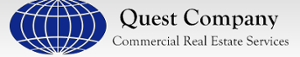 Quest Company's logo Quest Company's Company logo