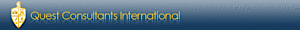 Quest Consultants International's logo Quest Consultants International's Company logo