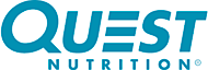 Quest Nutrition's logo Quest Nutrition's Company logo