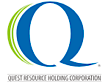 Quest Resource Holding