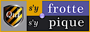Quisyfrottesypique's logo Quisyfrottesypique's Company logo