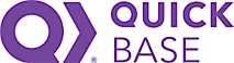 Quick Base's logo Quick Base's Company logo