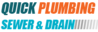 Quickseweranddrain