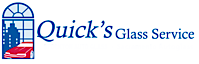 Quick's Glass Service
