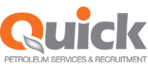 Quick Services & Recruitment's logo Quick Services & Recruitment's Company logo