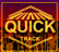 Plus Location Systems's Competitor - Quick Track logo