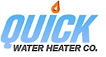 Quickwaterheaterrepair