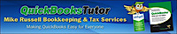 QuickBooks Tutor