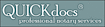 Quickdocs's company profile