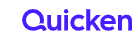 Bankin's Competitor - Quicken logo