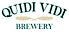 Quidi Vidi Brewing Company