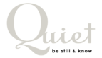 Quiet Austin's logo Quiet Austin's Company logo