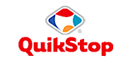 Quik Stop's logo Quik Stop's Company logo