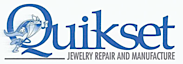 Quikset Jewelry & Watch Repair's logo Quikset Jewelry & Watch Repair's Company logo