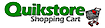 Bigcart's Competitor - quikstore logo