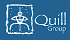 Quill Group's logo Quill Group's Company logo