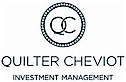 Quilter Cheviot's logo Quilter Cheviot's Company logo
