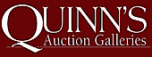 Quinn''s Auction Galleries