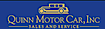 Quinn Motor Car