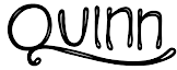 Quinn's logo Quinn's Company logo