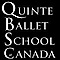Quinte Ballet School Of Canada