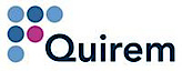 Quirem Medical's logo Quirem Medical's Company logo